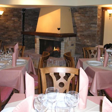 Bansko Boutique Hotel Kültér fotó