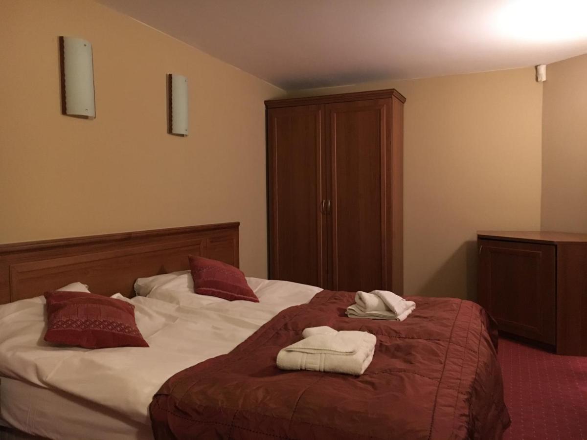 Bansko Boutique Hotel Kültér fotó