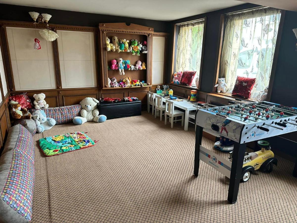 Bansko Boutique Hotel Kültér fotó