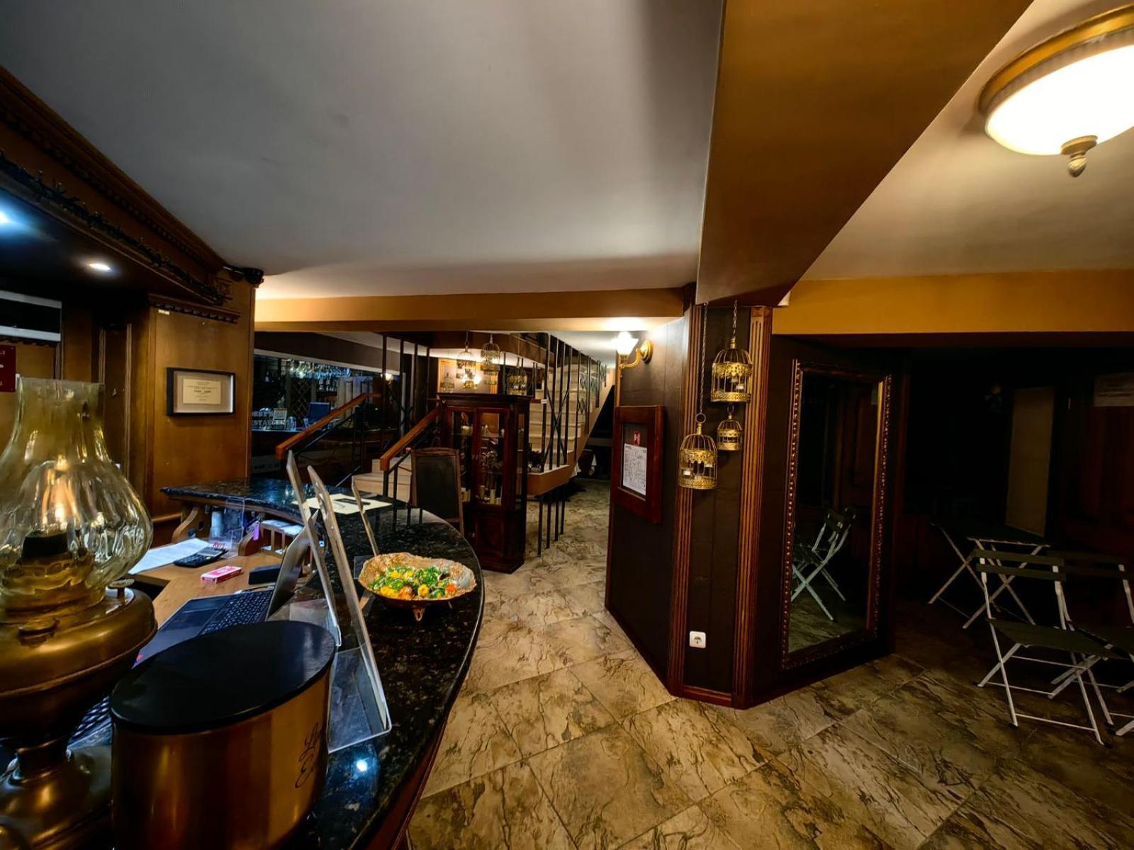 Bansko Boutique Hotel Kültér fotó