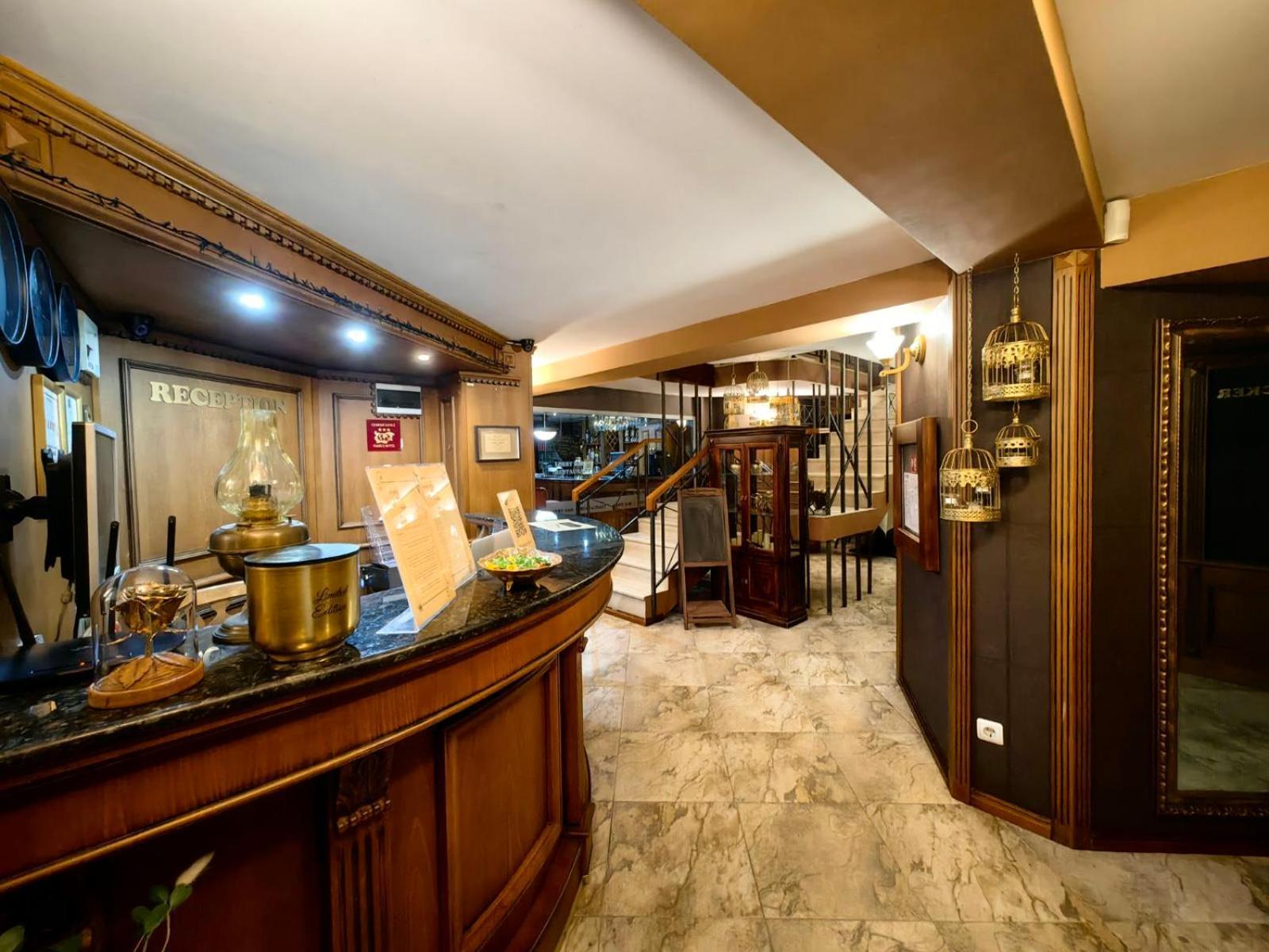 Bansko Boutique Hotel Kültér fotó