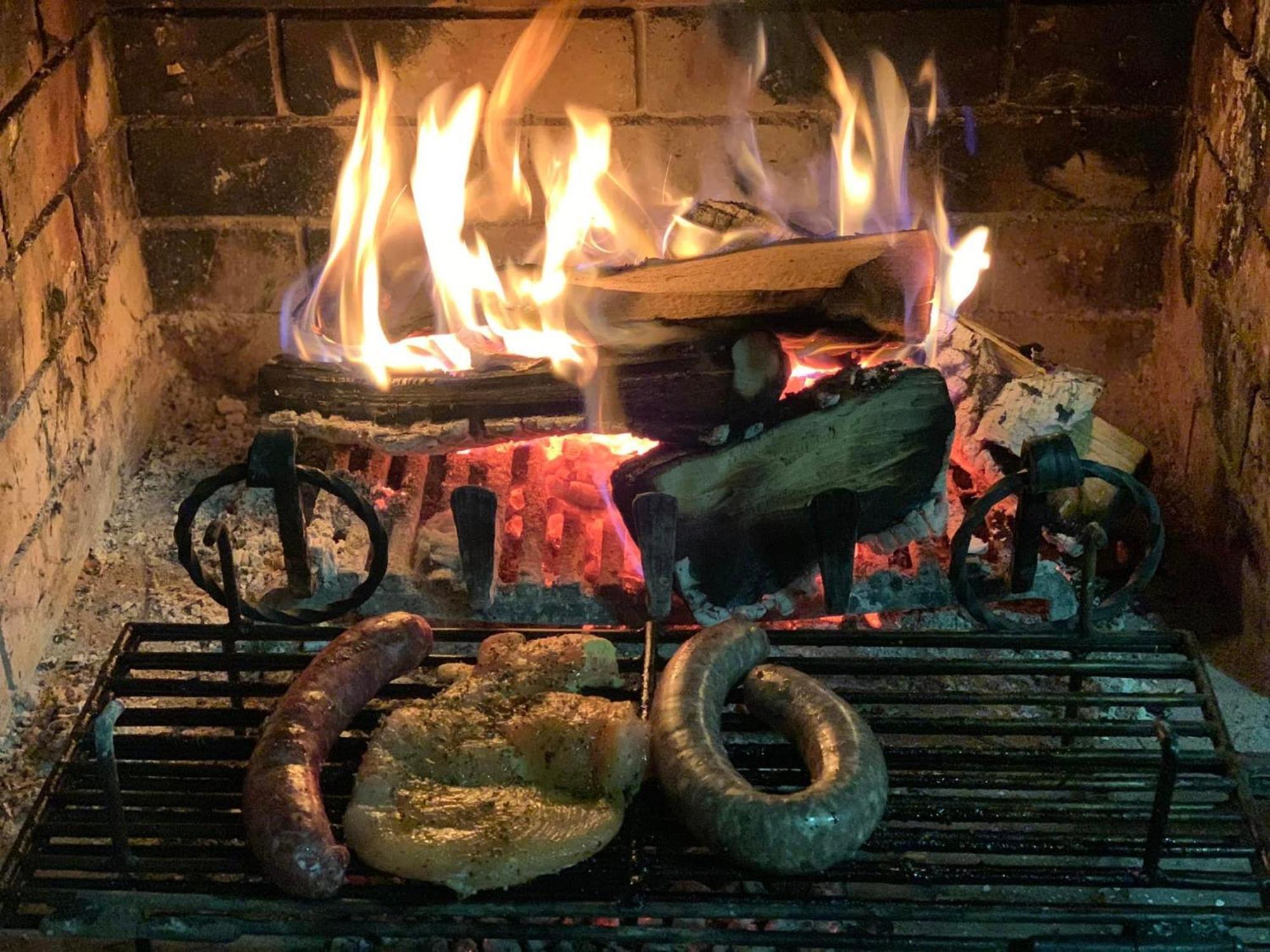 Bansko Boutique Hotel Kültér fotó