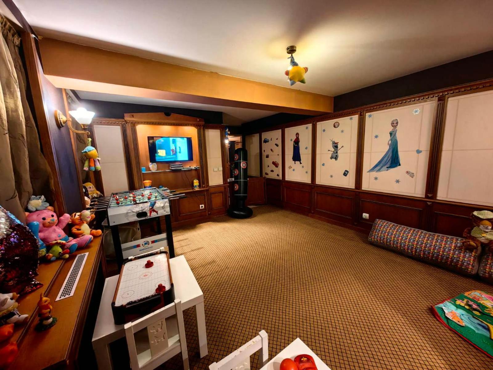 Bansko Boutique Hotel Kültér fotó