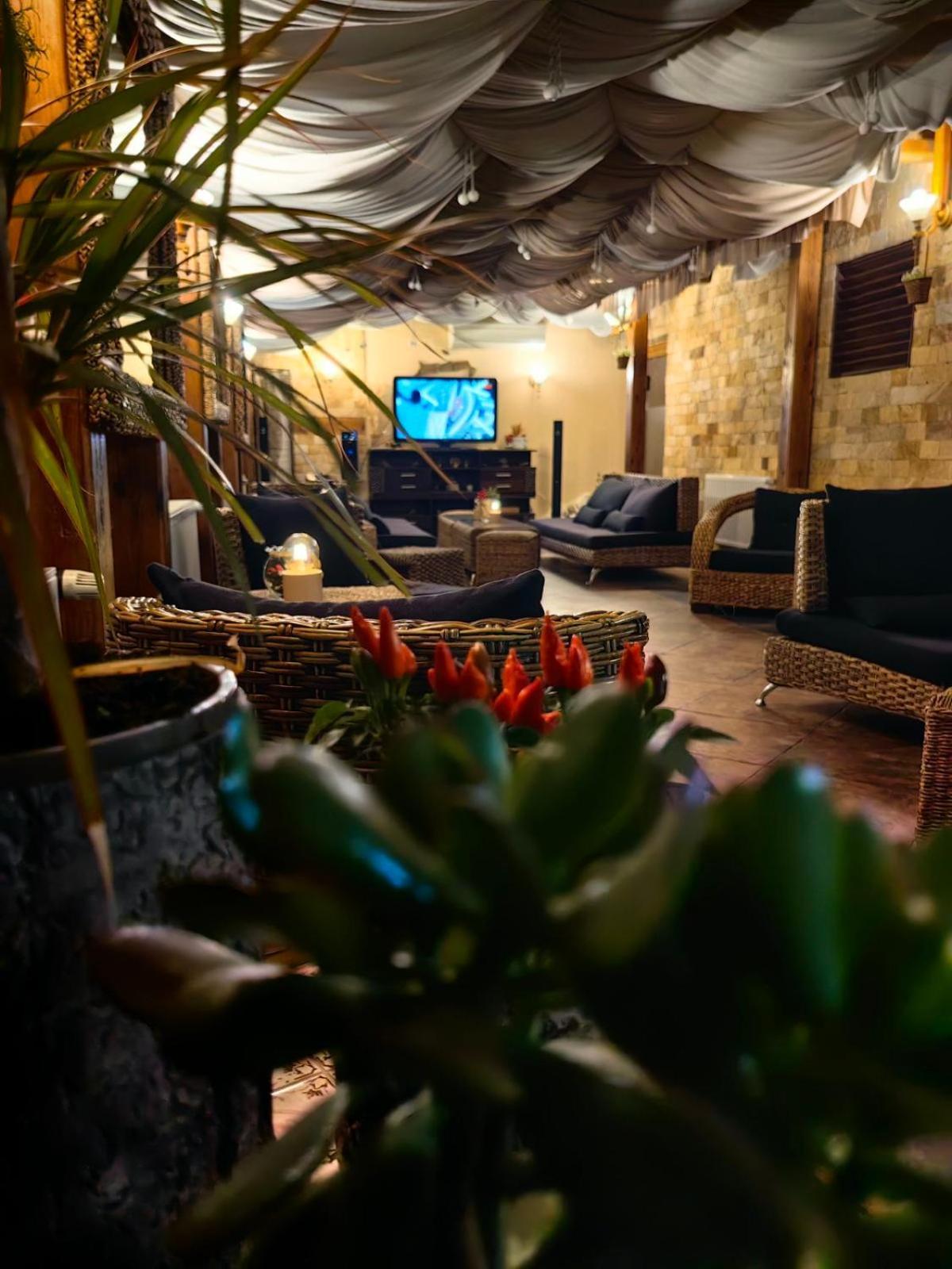 Bansko Boutique Hotel Kültér fotó