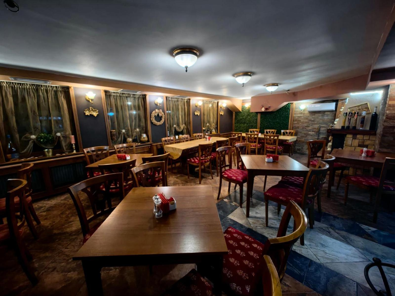 Bansko Boutique Hotel Kültér fotó