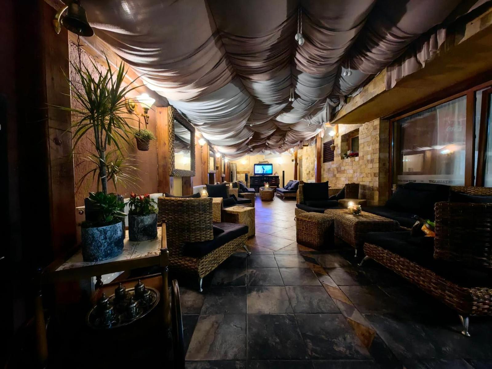 Bansko Boutique Hotel Kültér fotó