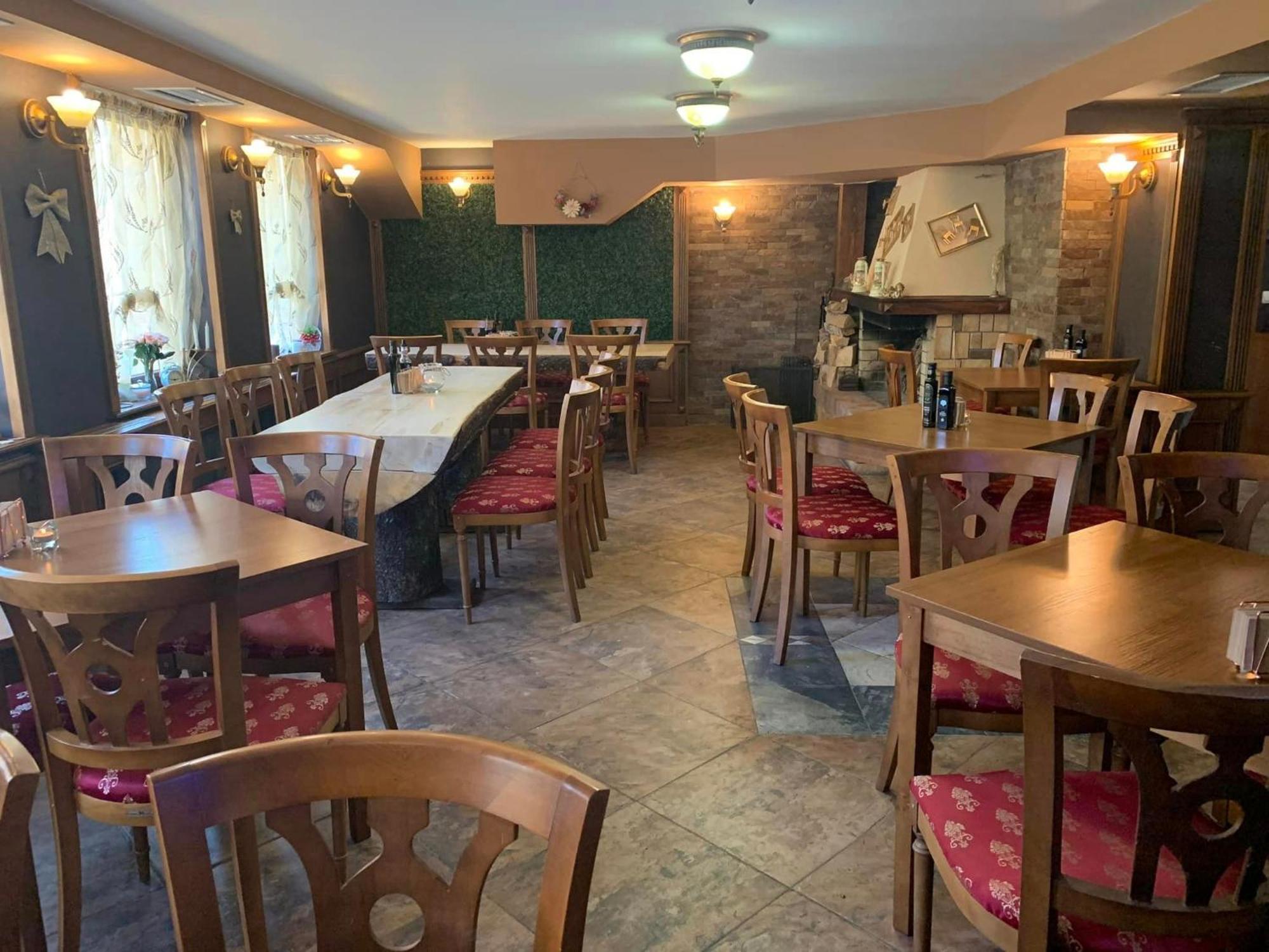Bansko Boutique Hotel Kültér fotó