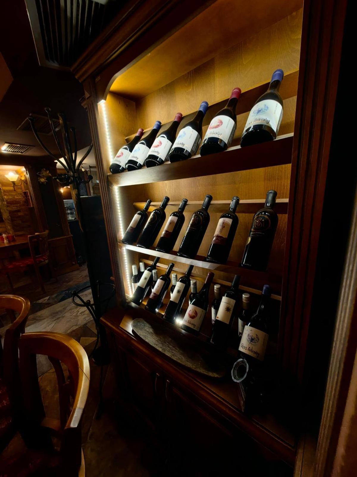 Bansko Boutique Hotel Kültér fotó
