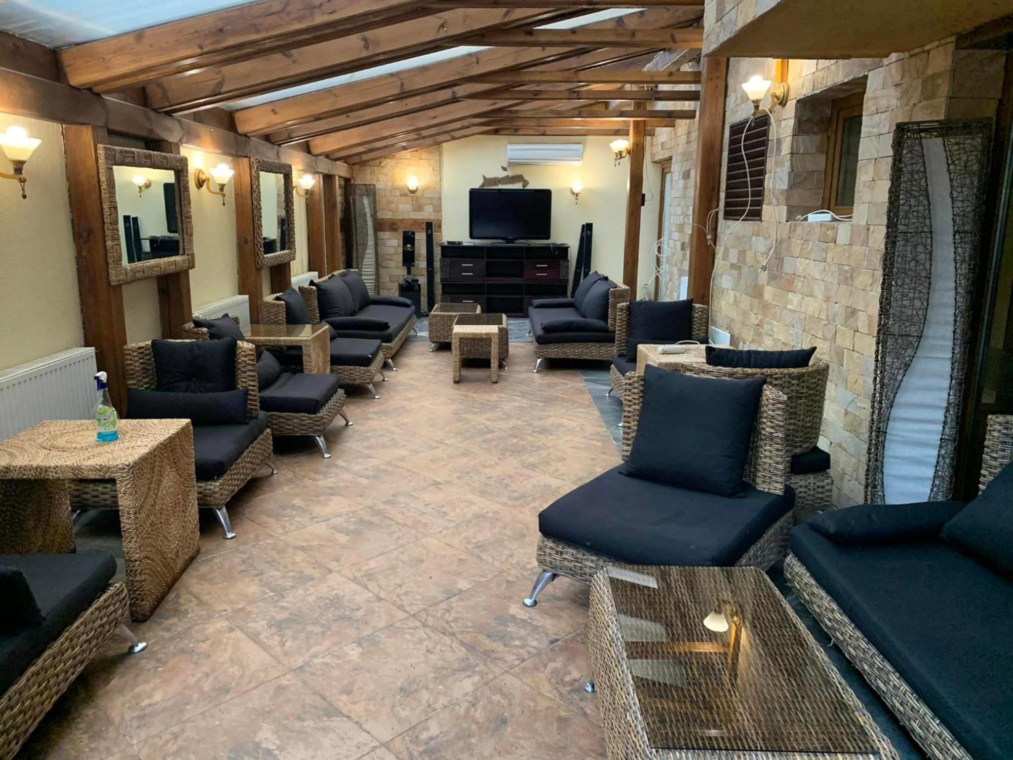 Bansko Boutique Hotel Kültér fotó