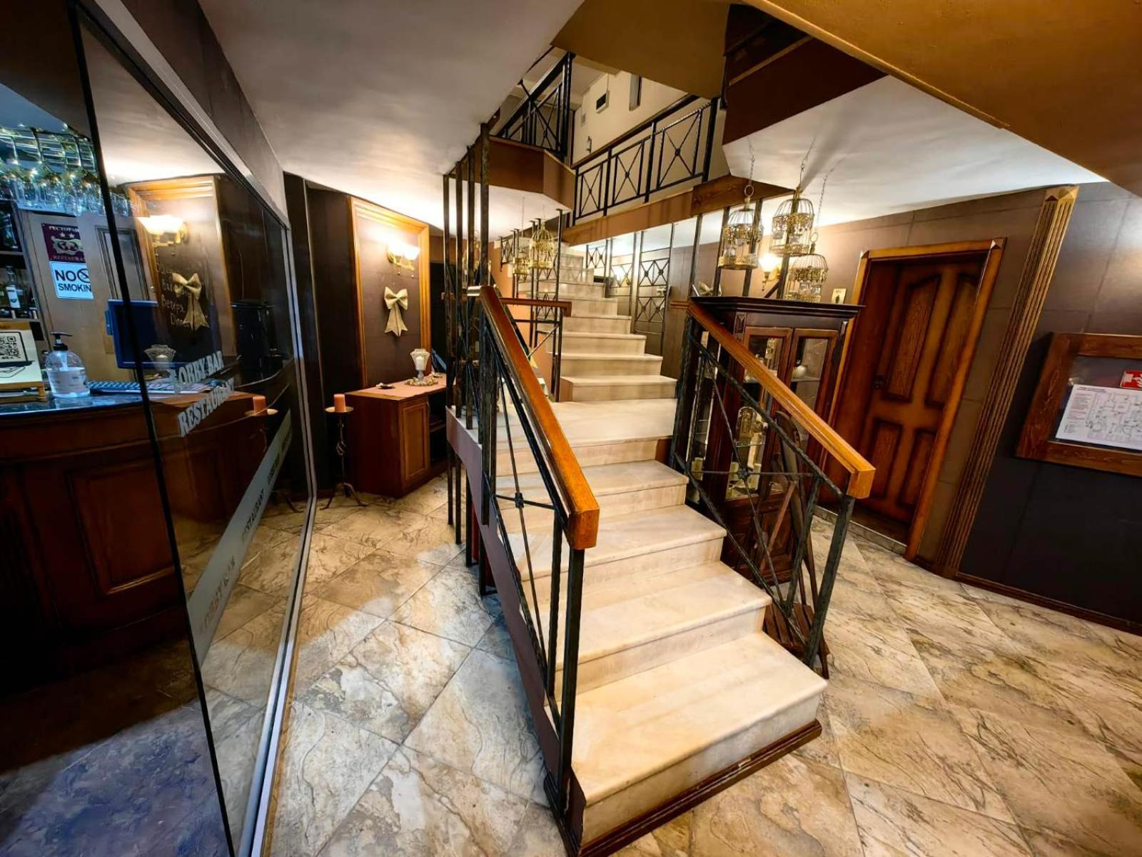 Bansko Boutique Hotel Kültér fotó
