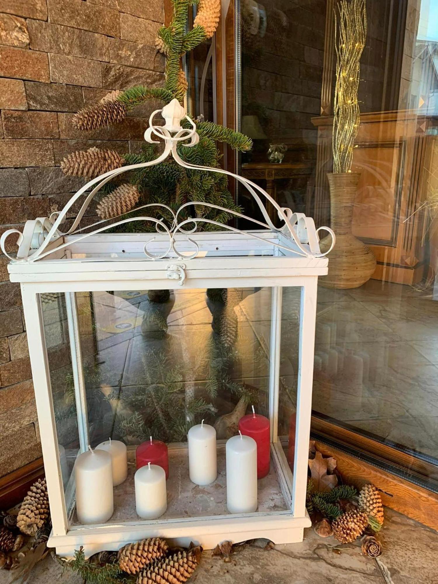 Bansko Boutique Hotel Kültér fotó