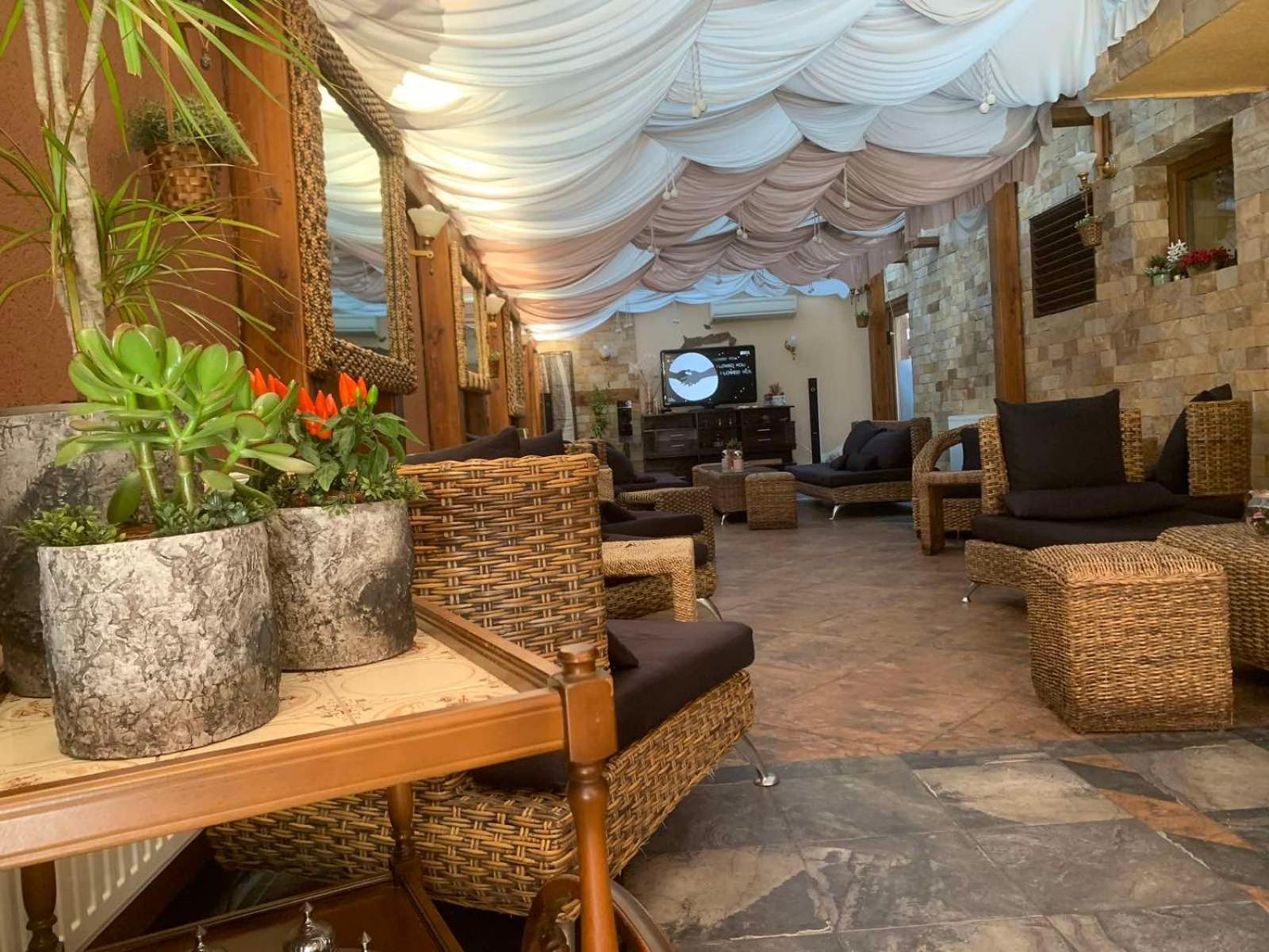 Bansko Boutique Hotel Kültér fotó