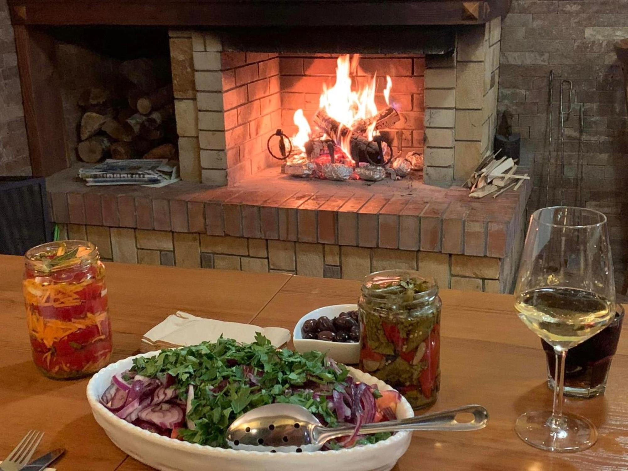 Bansko Boutique Hotel Kültér fotó