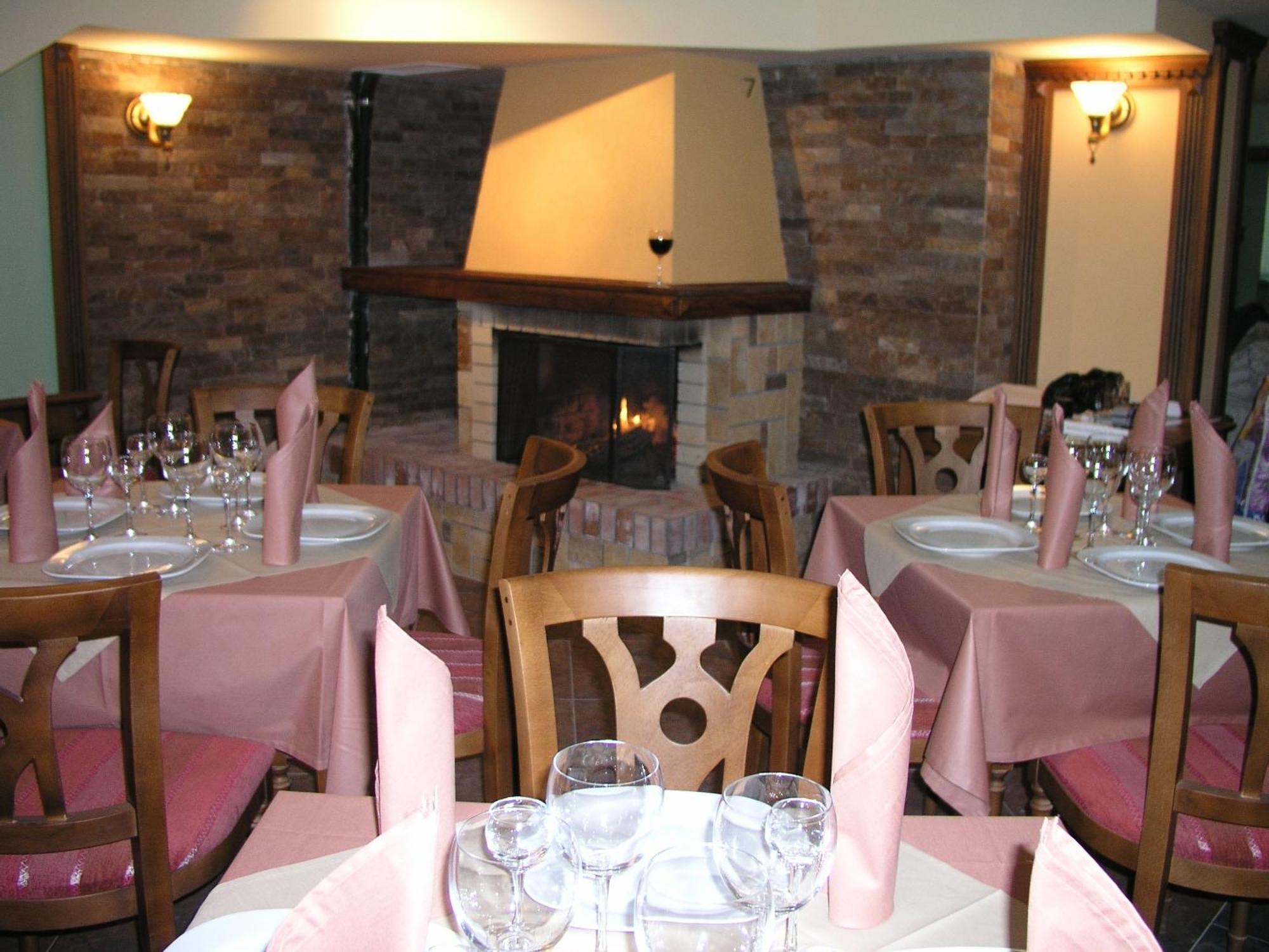 Bansko Boutique Hotel Kültér fotó