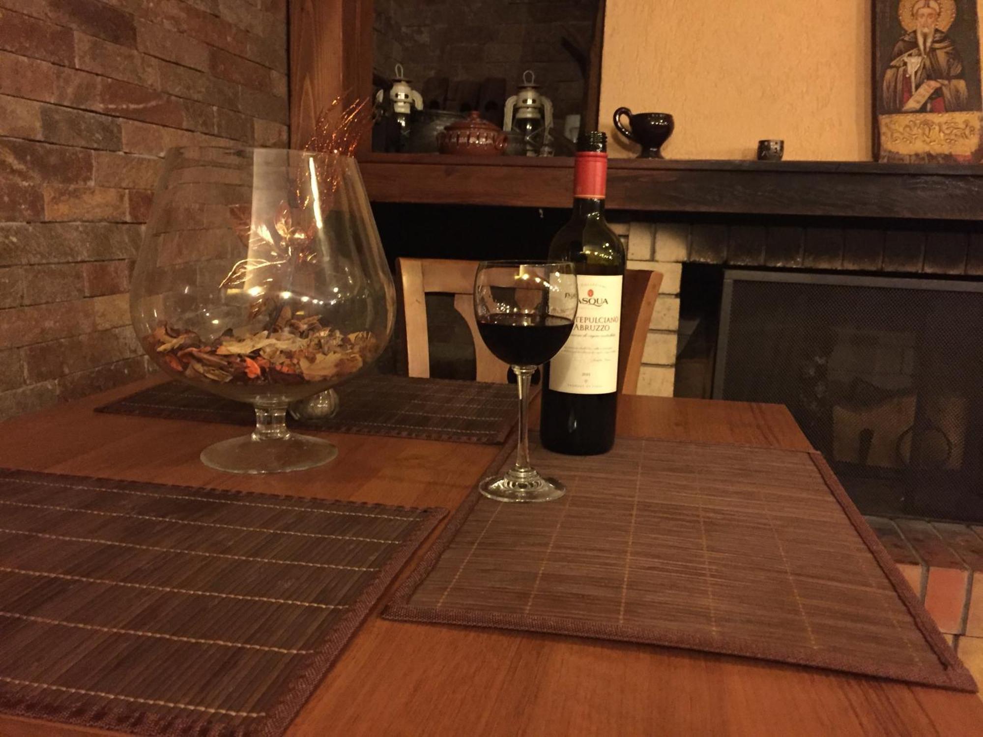 Bansko Boutique Hotel Kültér fotó