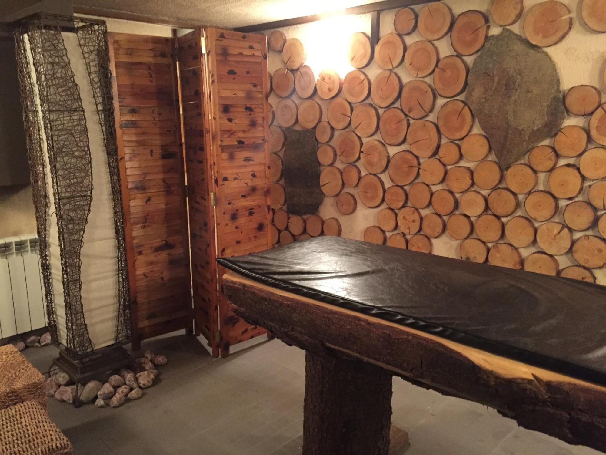 Bansko Boutique Hotel Kültér fotó